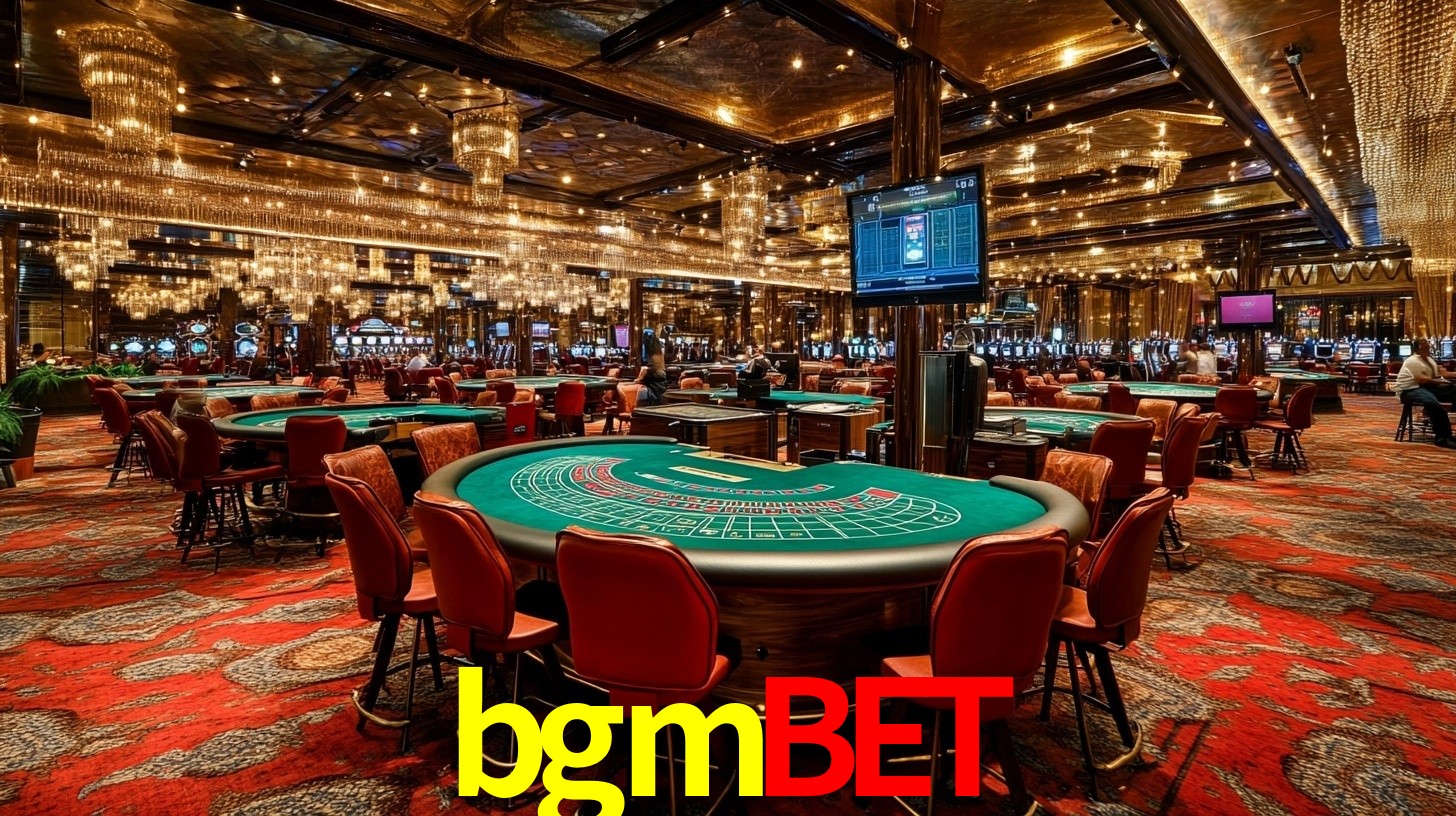bgmbet