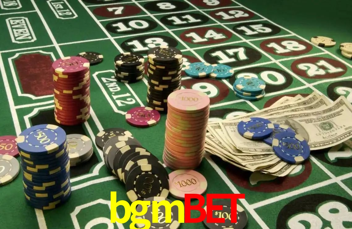 Experiência VIP bgmbet
