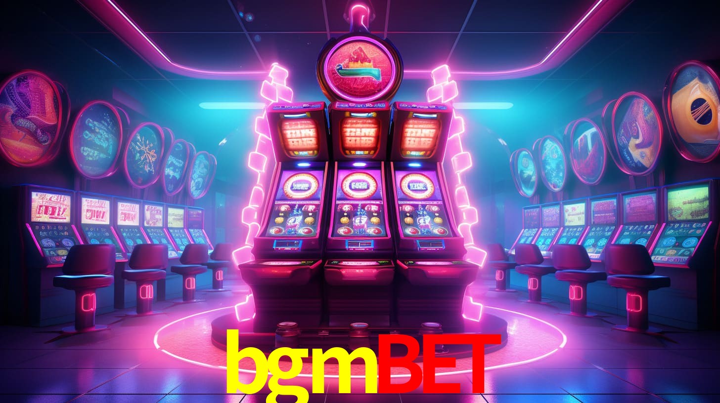 bgmbet - Plataforma Legal do Brasil - bgmbet.com