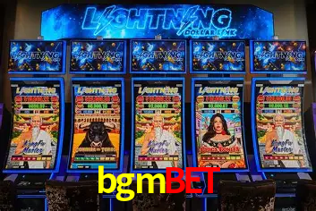 A Revolução dos Aplicativos de Jogos no bgmbet