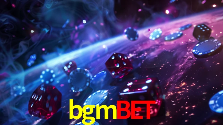 Game Providers bgmbet