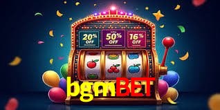 Benefícios da Conta bgmbet
