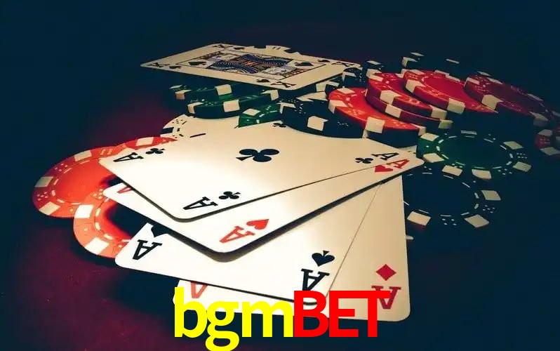 bgmbet Aplicativo - bgmbet visual 2