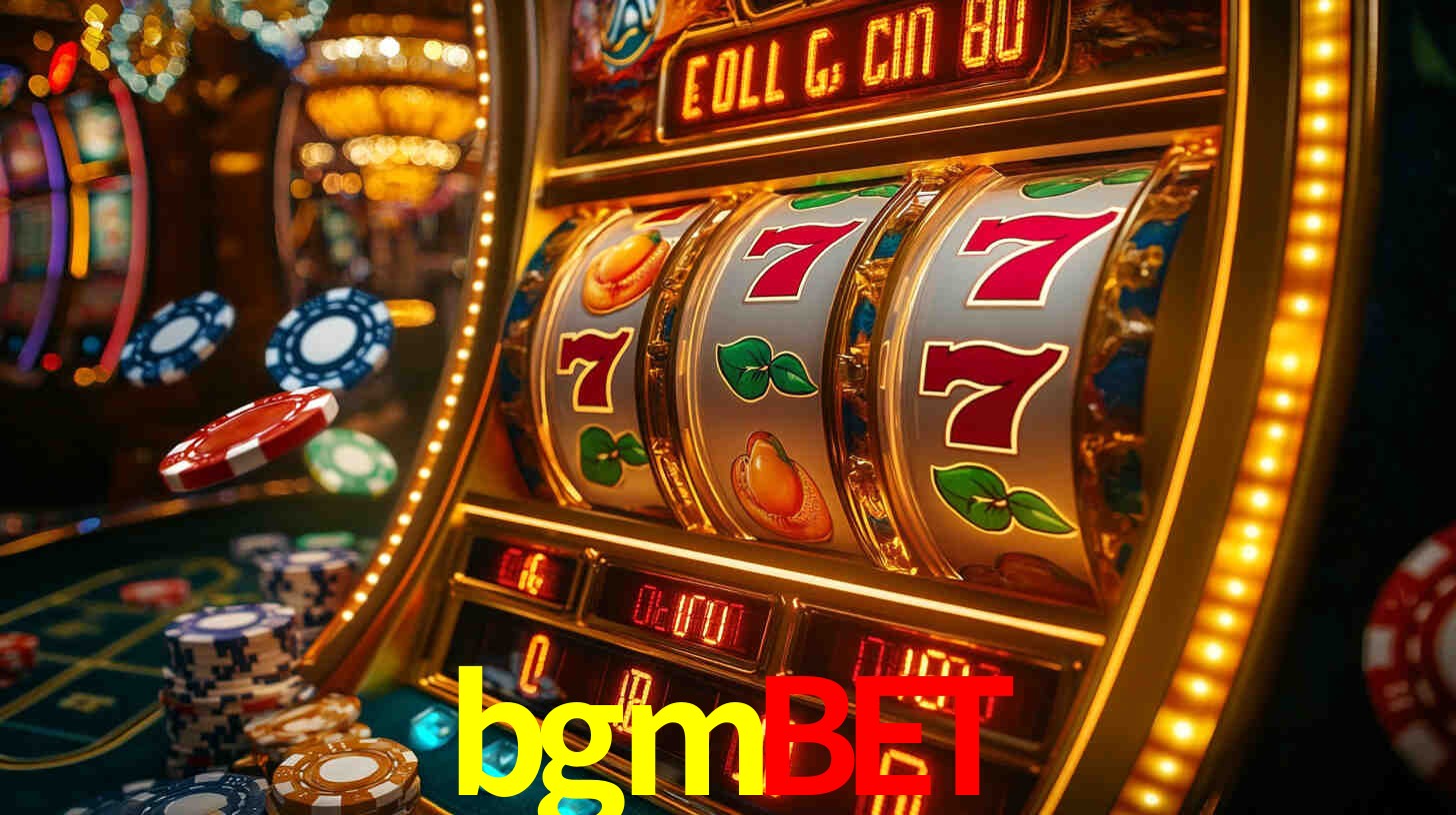 Premium Interface bgmbet