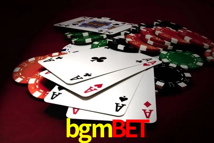 Programa VIP bgmbet
