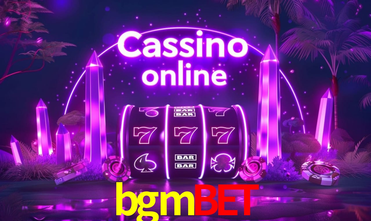 Provedores de Jogos bgmbet
