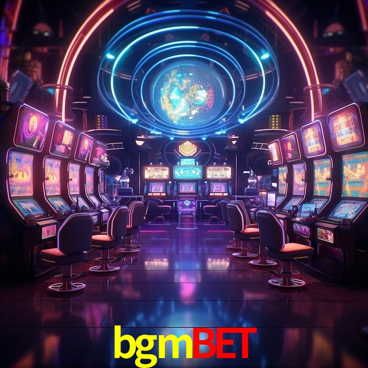 bgmbet Slots - bgmbet visual 1