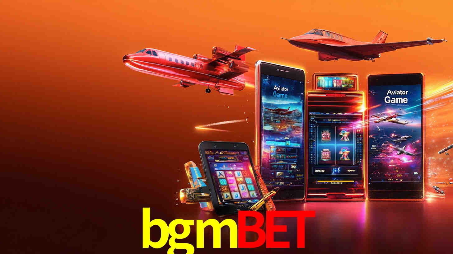 Desvendando o Mundo dos Jogos Virtuais na bgmbet