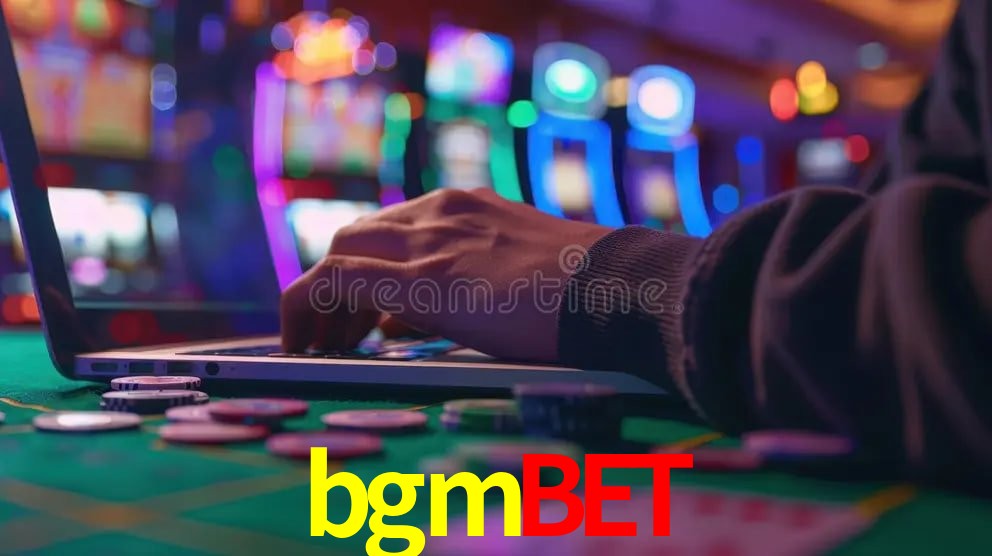 Interface Premium bgmbet