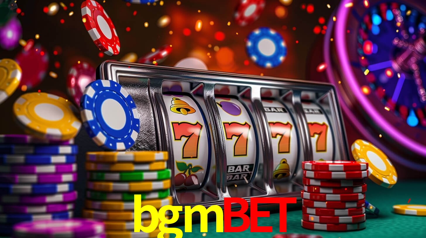 PIX Instantâneo bgmbet