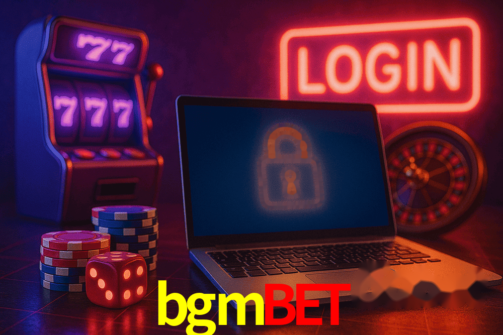 Apostas de Futebol bgmbet