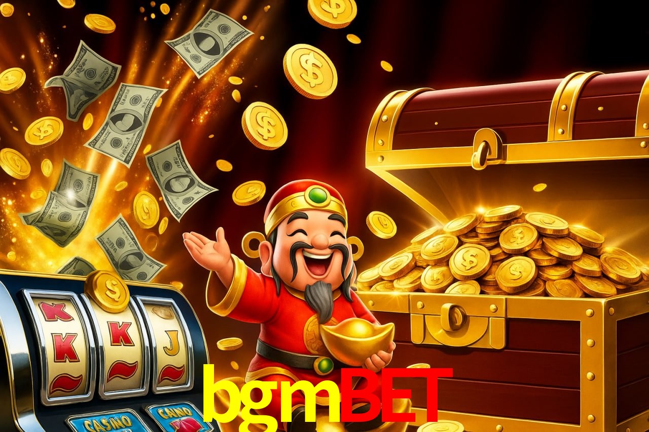 Jogos Exclusivos bgmbet