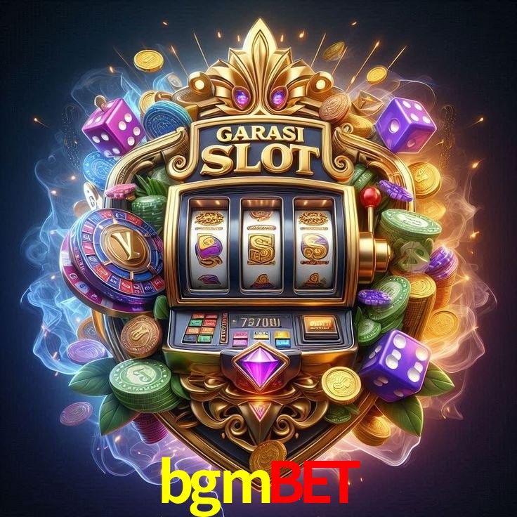 Casino Ao Vivo bgmbet