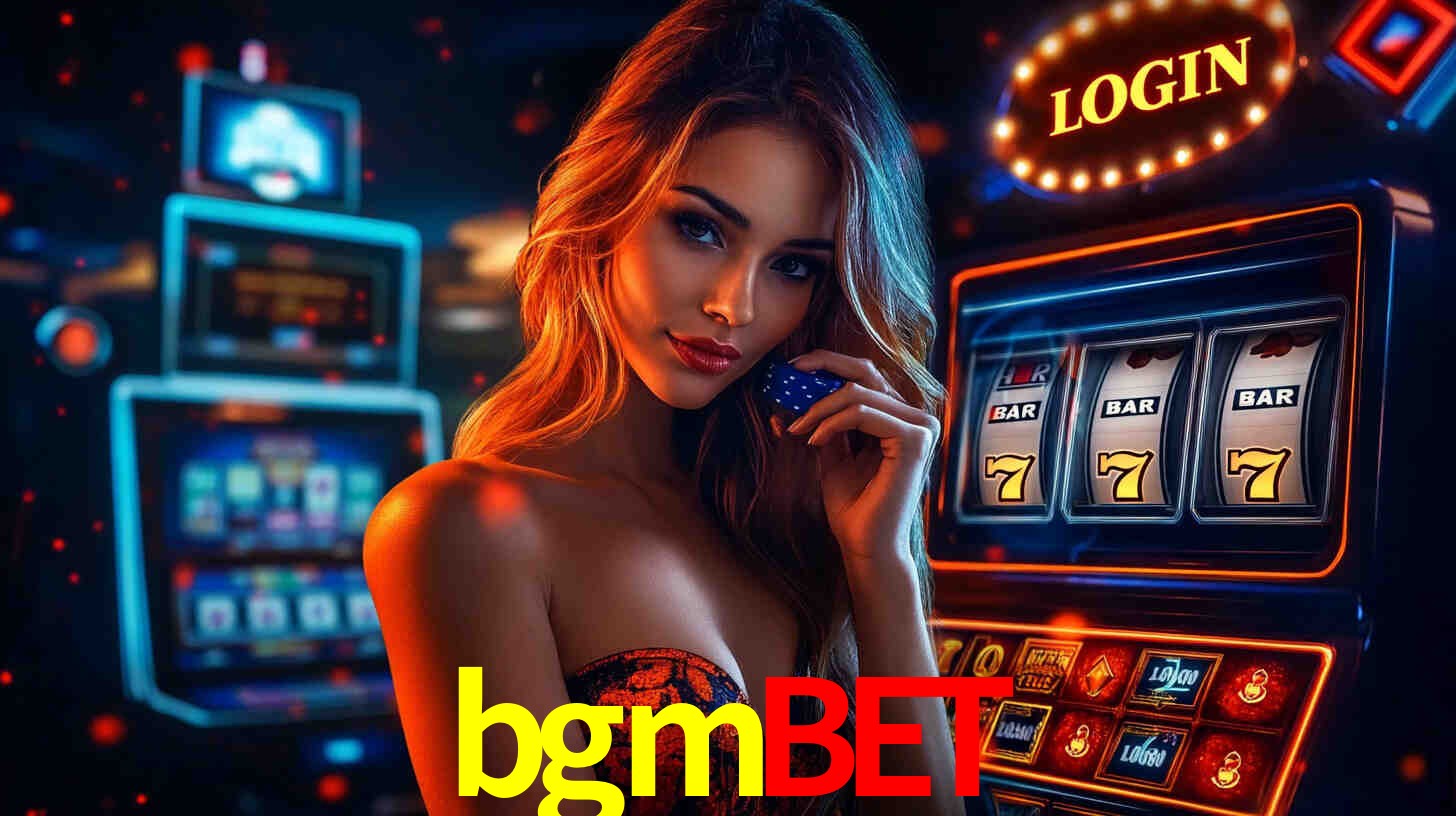 bgmbet: A Experiência de Casino com Jogos de Mesa ao Vivo