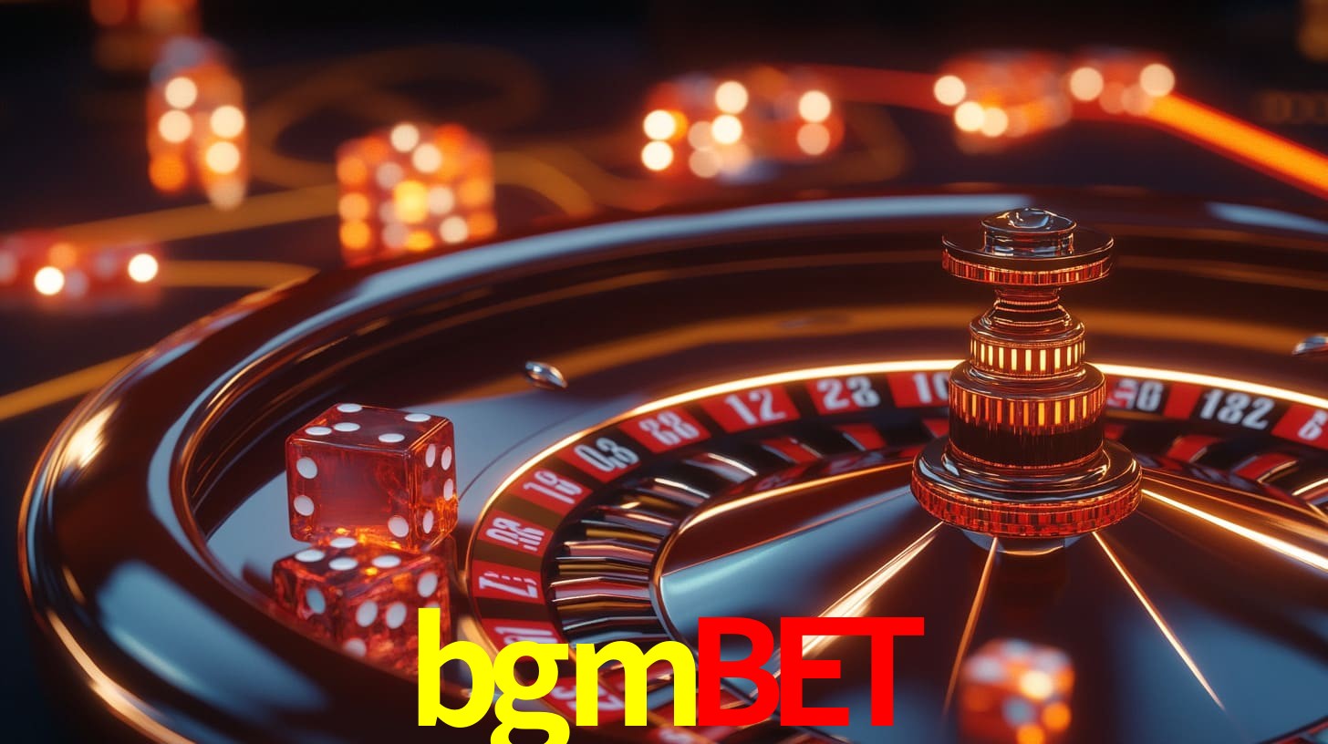 Roulette Table bgmbet