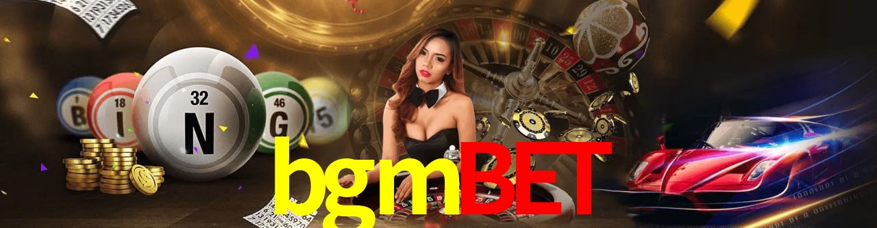 Ofertas Exclusivas bgmbet