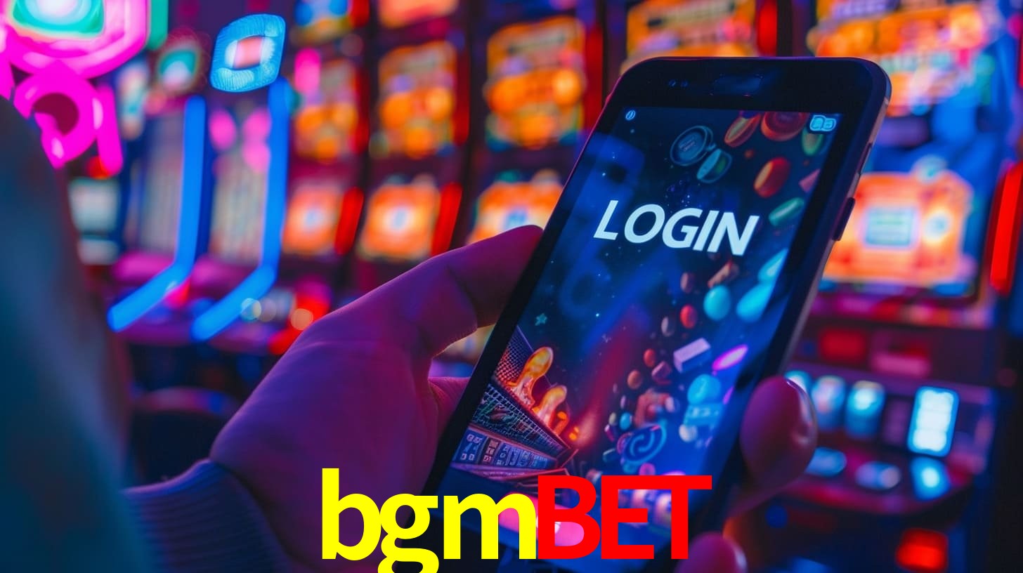 Torneios bgmbet