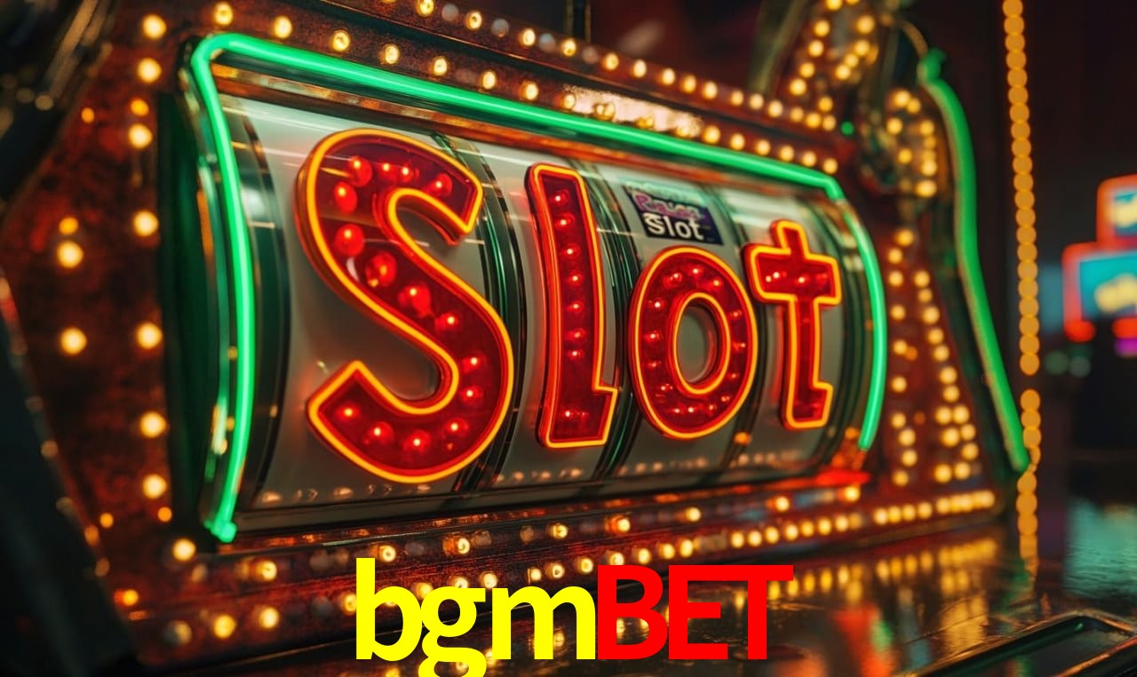Login Seguro bgmbet