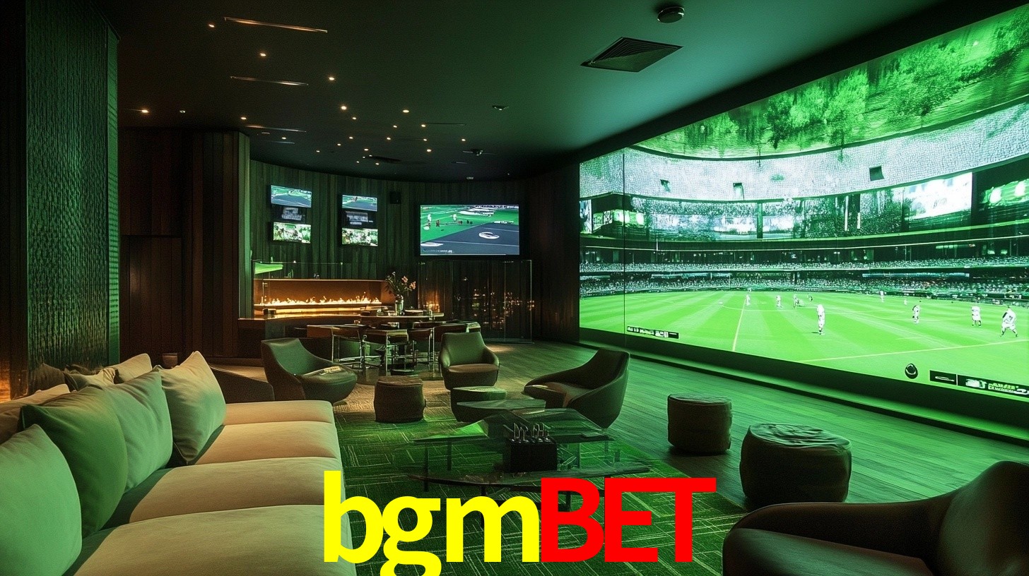 bgmbet: Seu Especialista em Apostas Esportivas Brasileiras