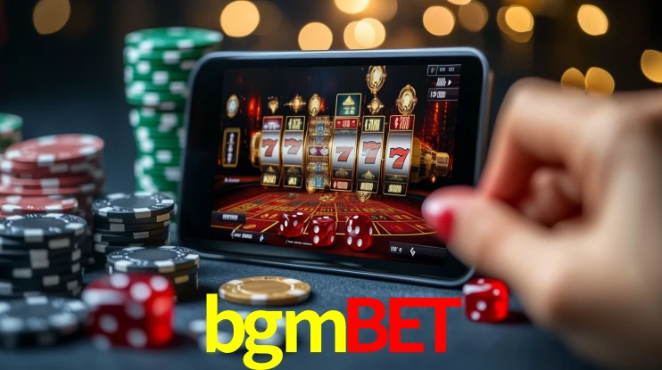 Exclusive Games bgmbet