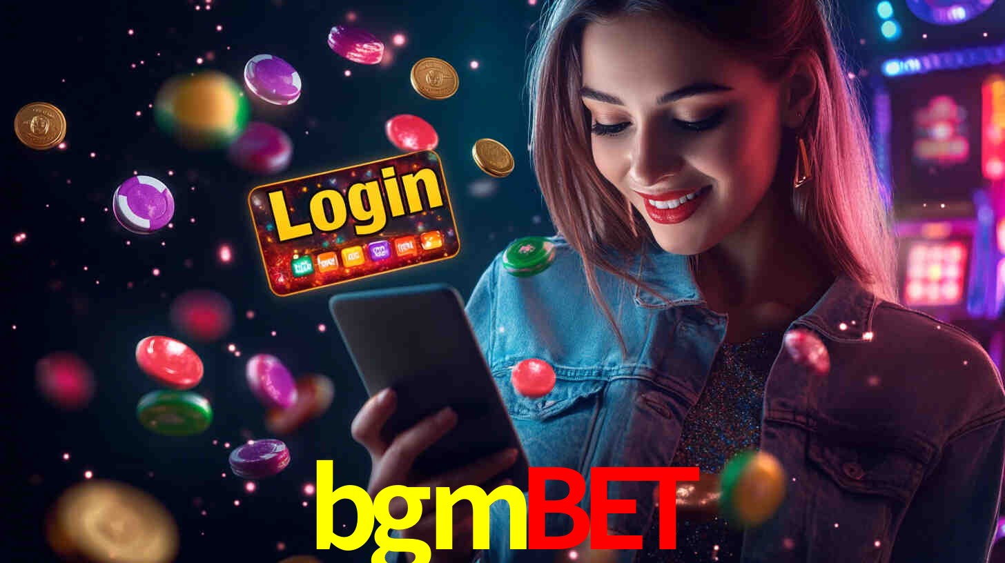 Apostas Esportivas na bgmbet: Um Guia Completo