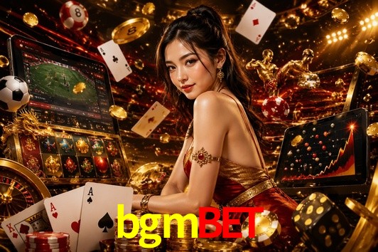 Account Benefits bgmbet