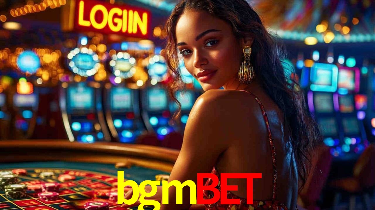 Recursos de Bônus bgmbet