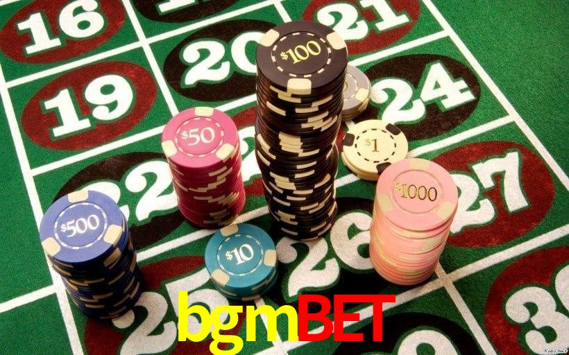 Desvendando o Mundo dos Jogos Virtuais na bgmbet