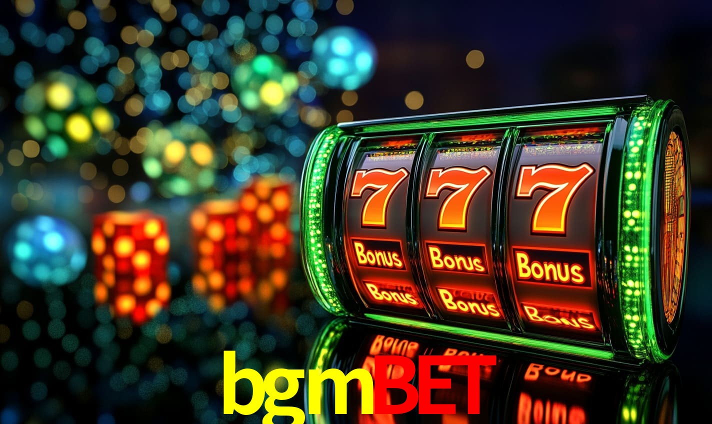 Diretório de Jogos bgmbet