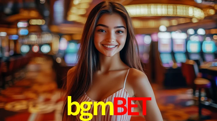 bgmbet Bônus - bgmbet visual 1