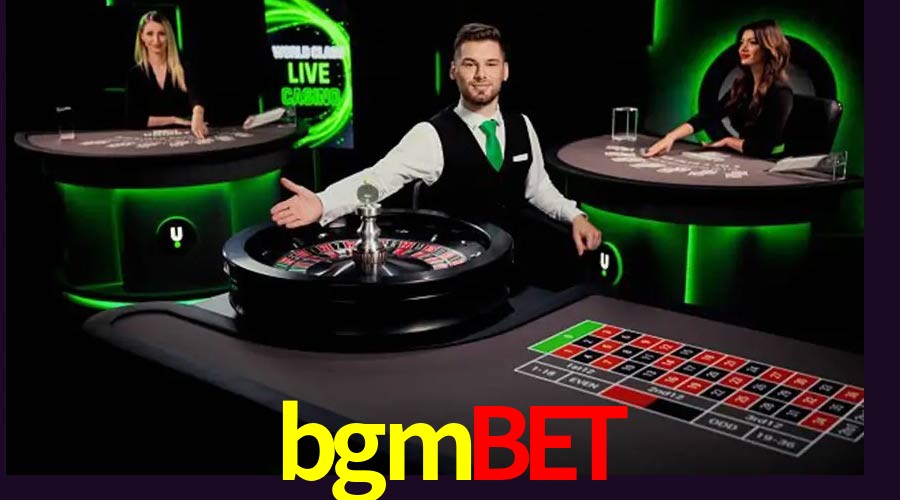Weekend Specials bgmbet