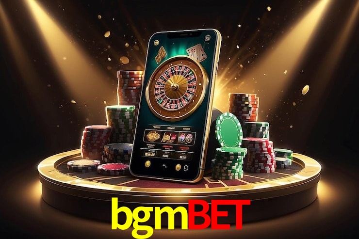 Jogos de Slot bgmbet