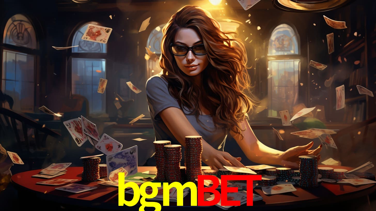 Live Casino bgmbet