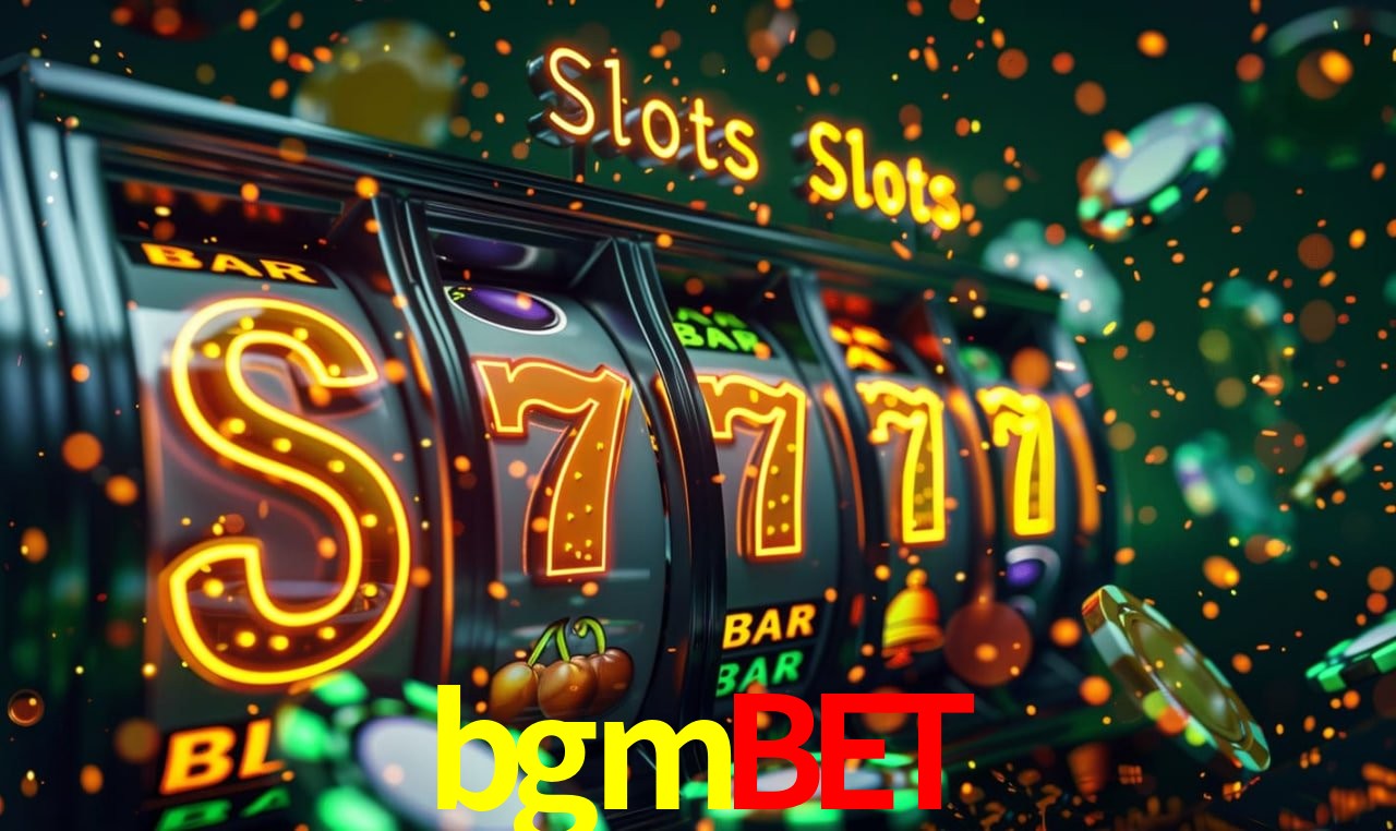 Casino VIP bgmbet