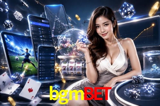 bgmbet Plataforma - bgmbet visual 1