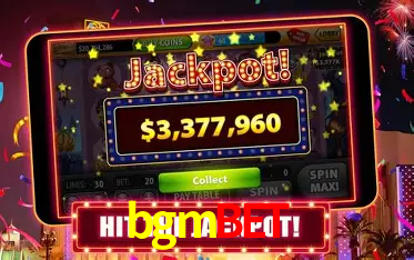 Descubra o Mundo do Cassino Online com bgmbet