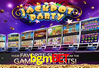 Descubra a Magia dos Jogos de Arcade no bgmbet