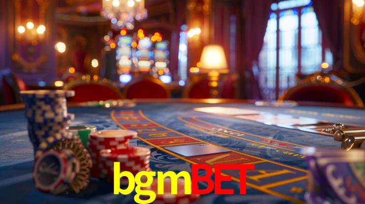 Secure Login bgmbet