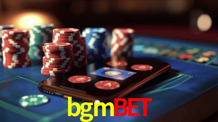 Mesa de Blackjack bgmbet