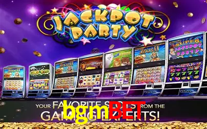 Descubra o Mundo do Cassino Online com bgmbet