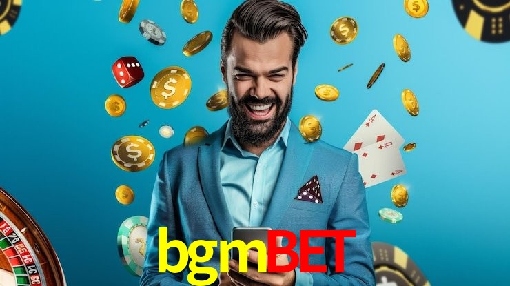 Bonus Features bgmbet