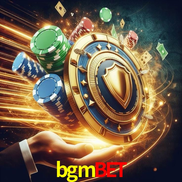 bgmbet Slots - bgmbet visual 2