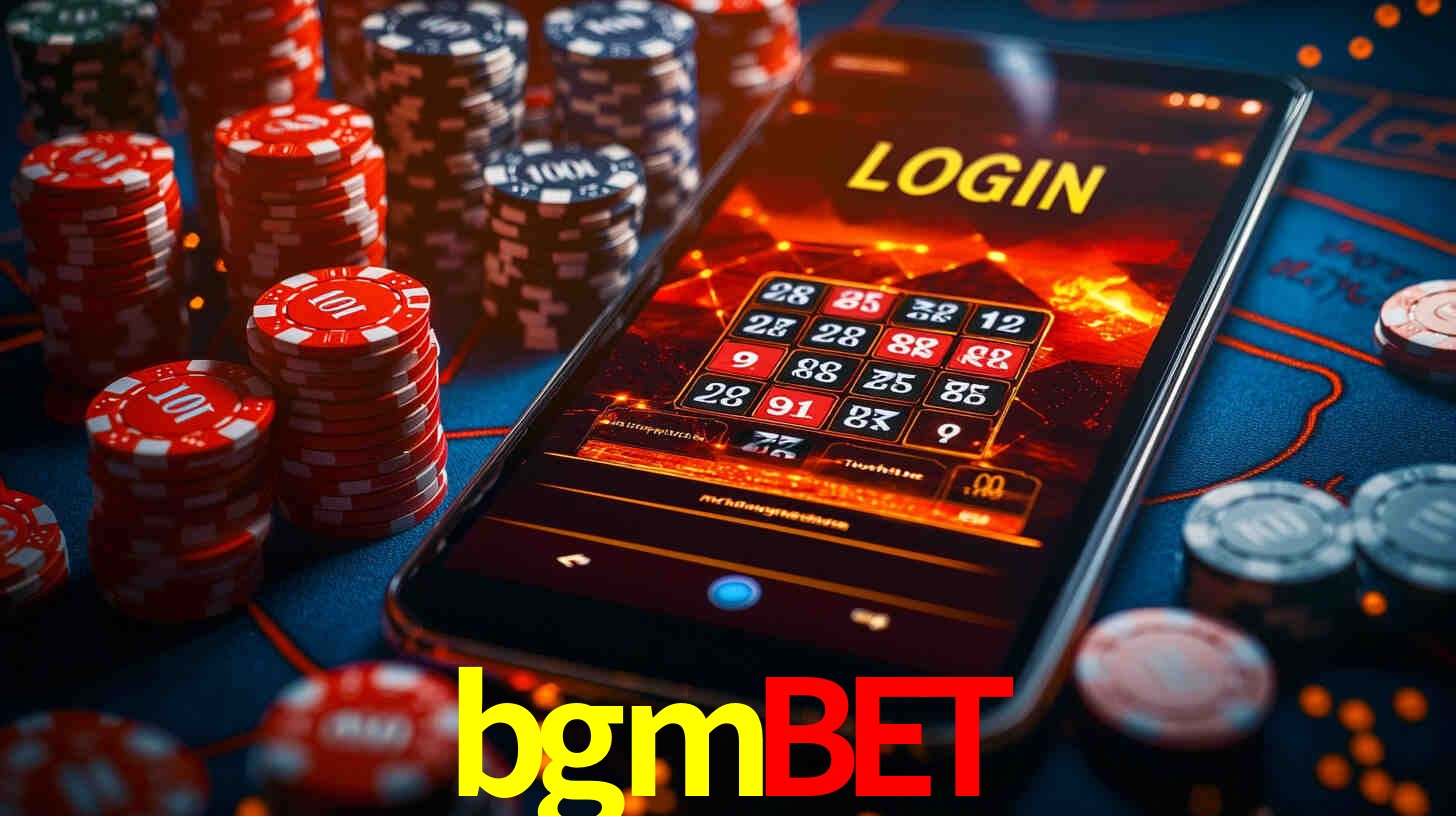 bgmbet.com
