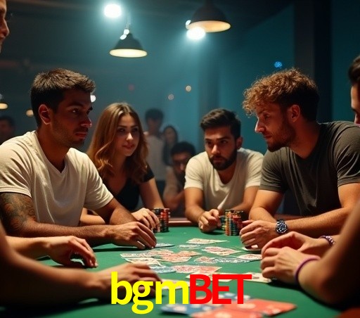 Promoção Relâmpago bgmbet