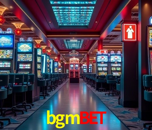 Inovações de Jogos na bgmbet: O Futuro das Experiências Interativas