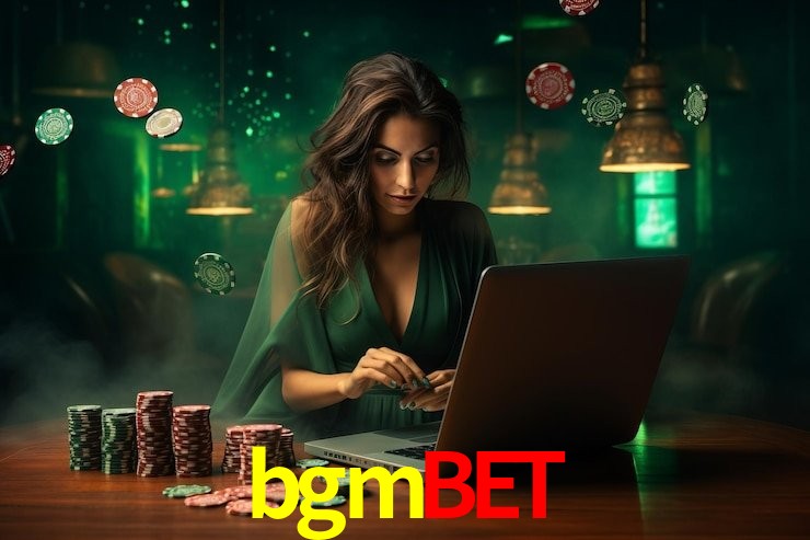 bgmbet