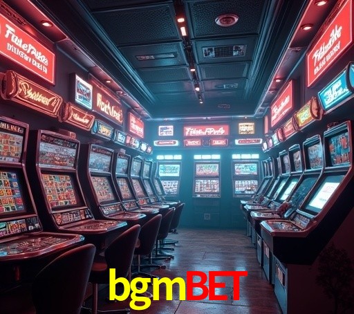 Integração de APIs bgmbet