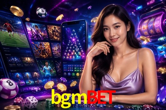 Platform Technology bgmbet