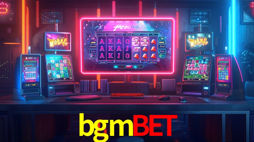 bgmbet