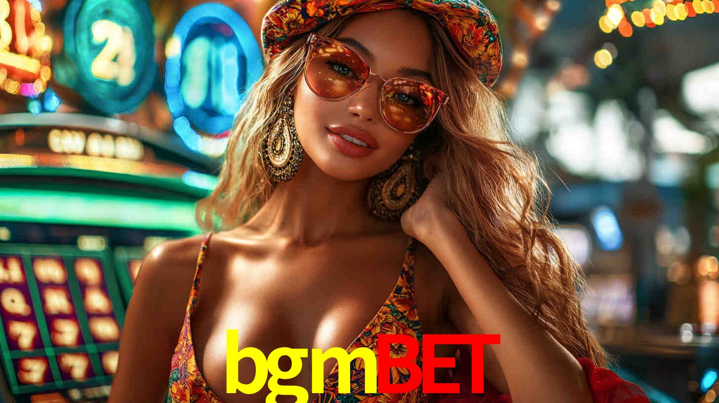 bgmbet App Interface